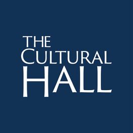 Show cover of The Cultural Hall Podcast
