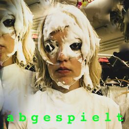 Show cover of abgespielt