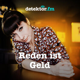 Show cover of Reden ist Geld – Der Podcast mit Nina Sonnenberg