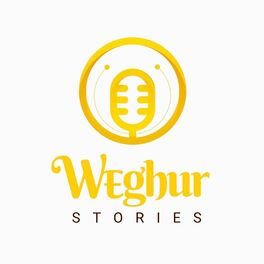 Show cover of WEghur Stories