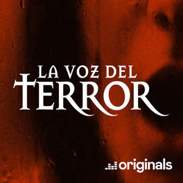 Show cover of La Voz del Terror