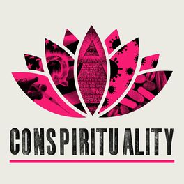 Show cover of Conspirituality