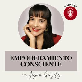 Show cover of Empoderamiento Consciente