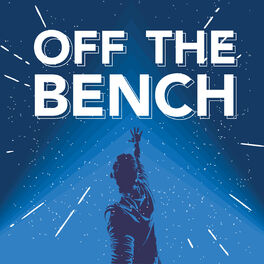 Show cover of Off the Bench with Mark Wiggins
