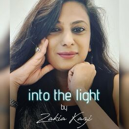 Show cover of Into The Light