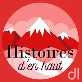Show cover of Histoires d'en haut
