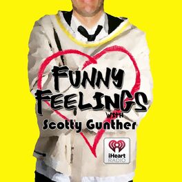 Show cover of Funny Feelings with Scotty Podcast