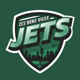Show cover of Ces bons vieux Jets