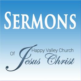 Show cover of Happy Valley Church - Sermons