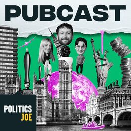 Show cover of Pubcast