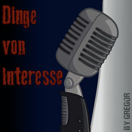 Show cover of Dinge von Interesse