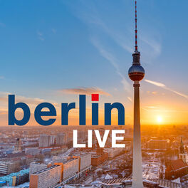 Show cover of Berlin Live
