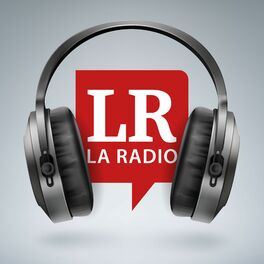 Show cover of LR Radio