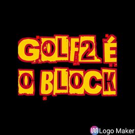 Show cover of EP - GOLF2 É O BLOCK