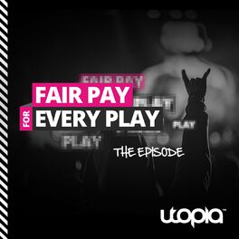 Show cover of Fair Pay for Every Play