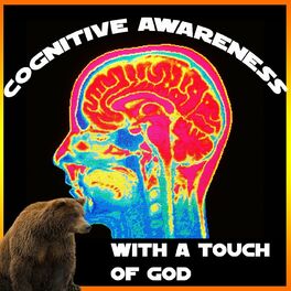 Show cover of Cognitive Awareness with a Touch of God