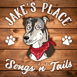 Show cover of Jake's Place Songs and Tails