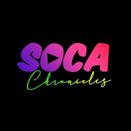 Show cover of Soca Chronicles