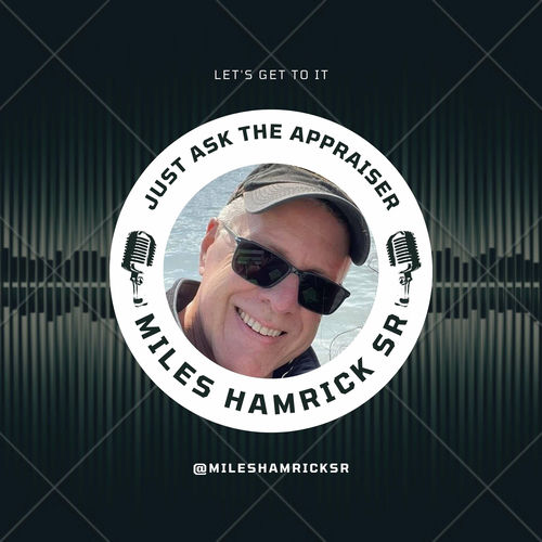 Listen To Just Ask The Appraiser Podcast Deezer listen-to-just-ask-the-appraiser-podcast-deezer