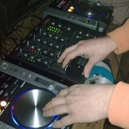 Show cover of DJ Sergey FORCHI