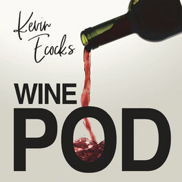 Show cover of Kevin Ecock's WinePod