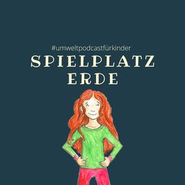 Show cover of Spielplatz Erde