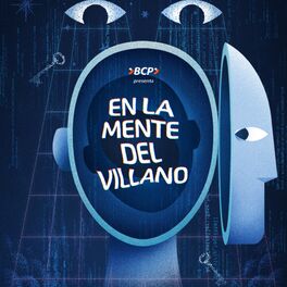 Show cover of En la mente del villano
