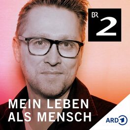 Show cover of Jan Weiler - Mein Leben als Mensch