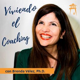 Show cover of Viviendo el Coaching