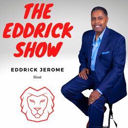 Show cover of The Eddrick Show