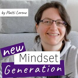 Show cover of New Mindset Generation | Der disruptive Mindset-Podcast