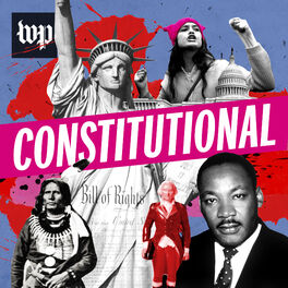 Show cover of Constitutional
