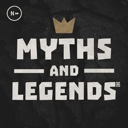 Show cover of Myths and Legends