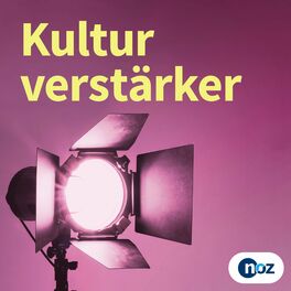 Show cover of Kulturverstärker