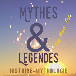 Show cover of Mythes, légendes et histoire