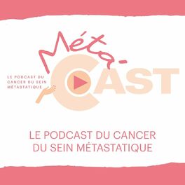 Show cover of Méta'Cast