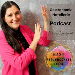 Show cover of Gast.Freundschaft.Leben Podcast
