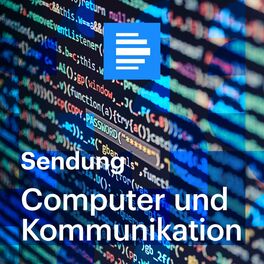 Show cover of Computer und Kommunikation - Sendung