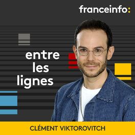 Show cover of Entre les lignes