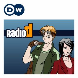 Show cover of Radio D Series 1 | Learning German | Deutsche Welle