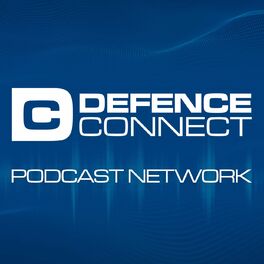 Show cover of Defence Connect Podcast Network
