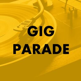 Show cover of GIGparade | Radio Darmstadt