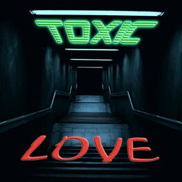 Show cover of Toxic Love