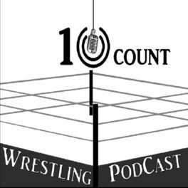 Show cover of 10-Count Wrestling Podcast