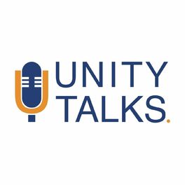Show cover of Unity Talks