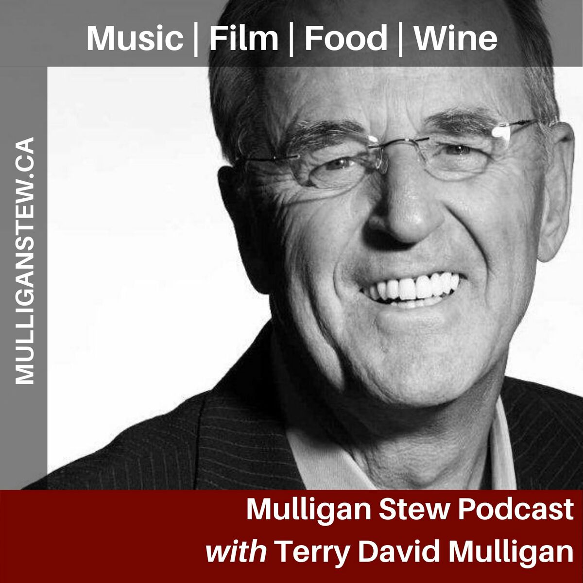 Listen to Mulligan Stew podcast | Deezer