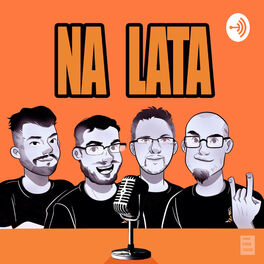 Show cover of Na Lata