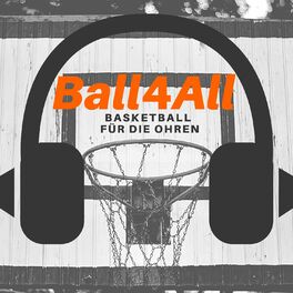 Show cover of Ball4All