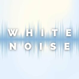 Show cover of White Noise to Soothe the Mind