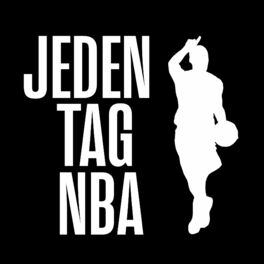 Show cover of Jeden Tag NBA